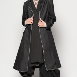 Onmitsu Coat