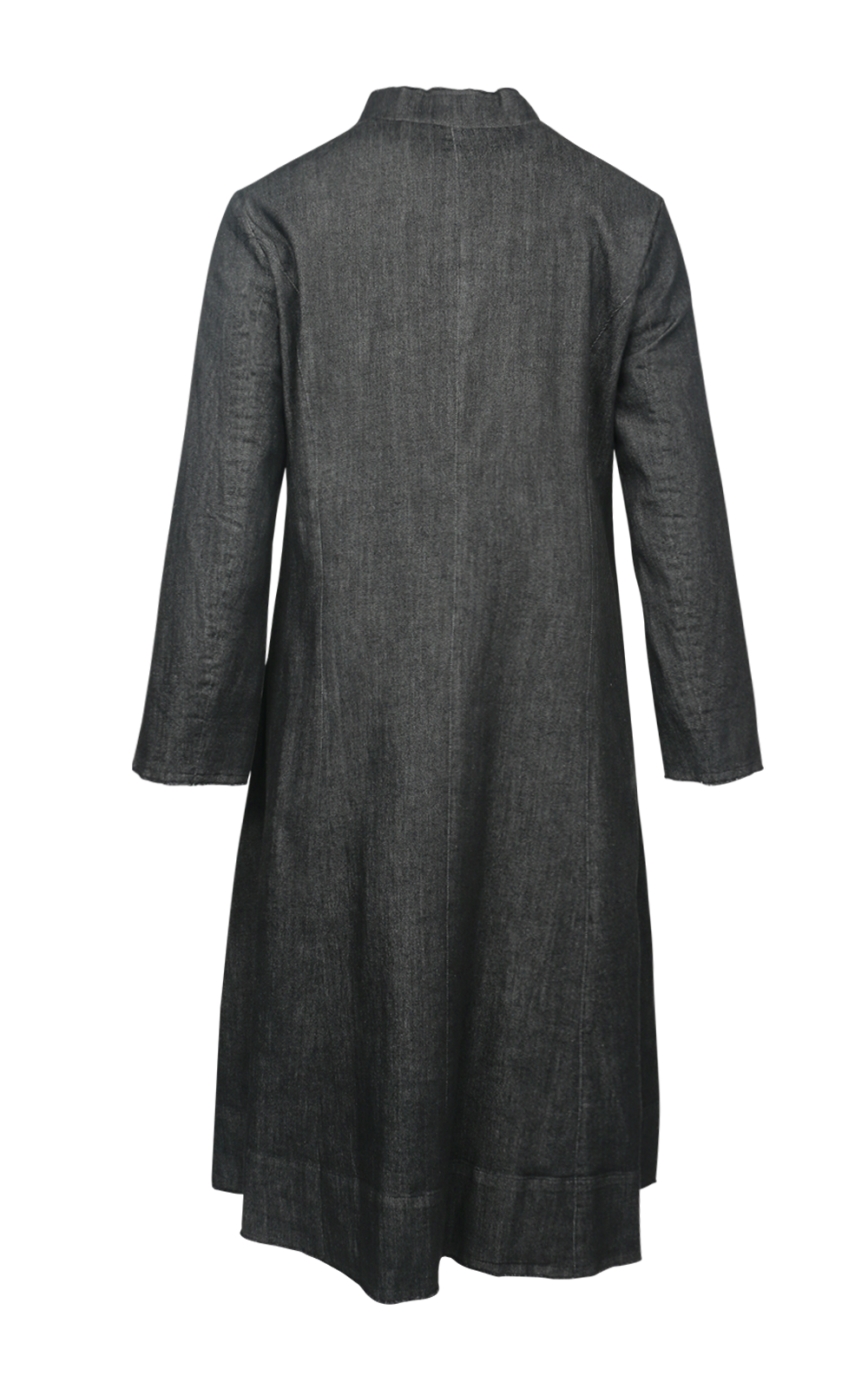 Onmitsu Coat product photo.