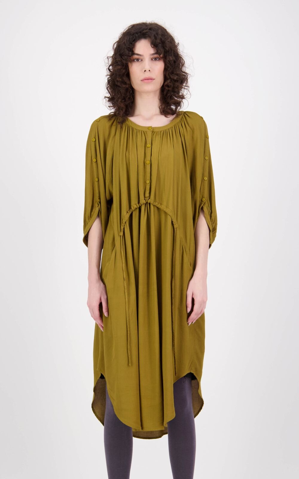 Dita Dress product photo.