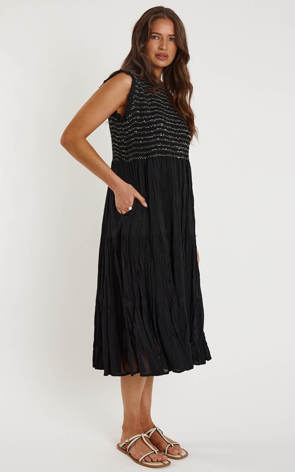 Jolie Maxi product photo.