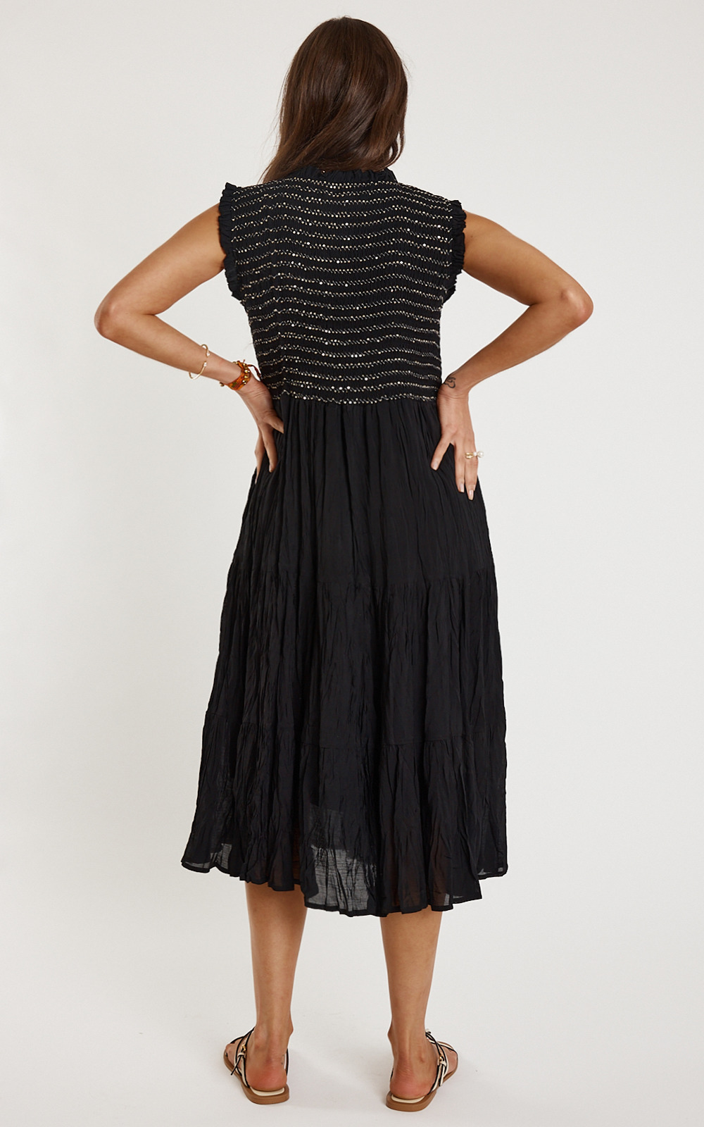 Jolie Maxi product photo.