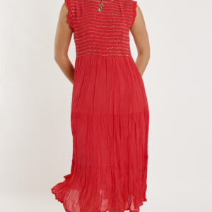 Jolie Dress