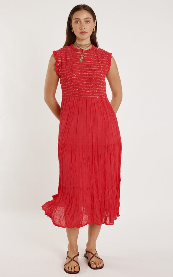 Jolie Maxi product photo.
