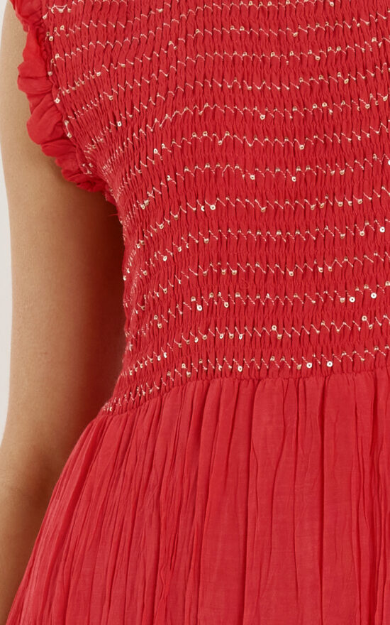 Jolie Maxi product photo.