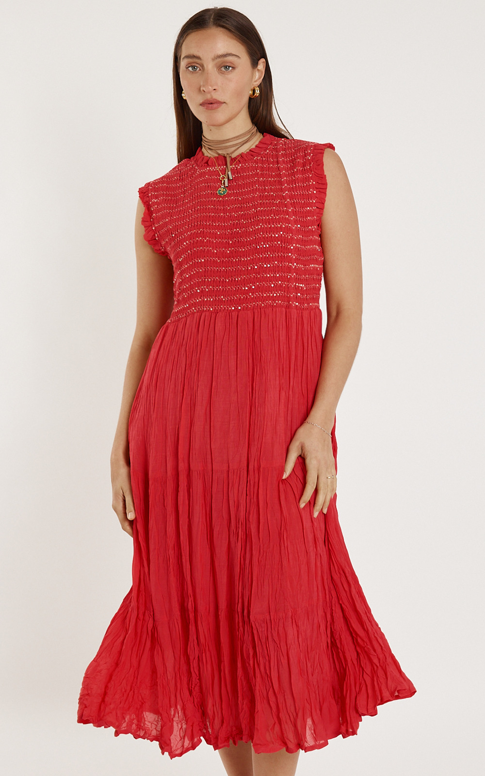 Jolie Maxi product photo.