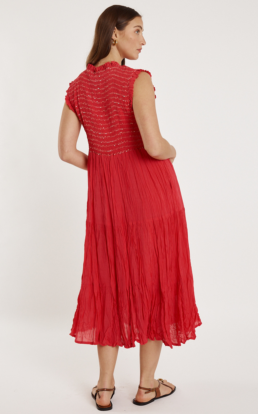 Jolie Maxi product photo.