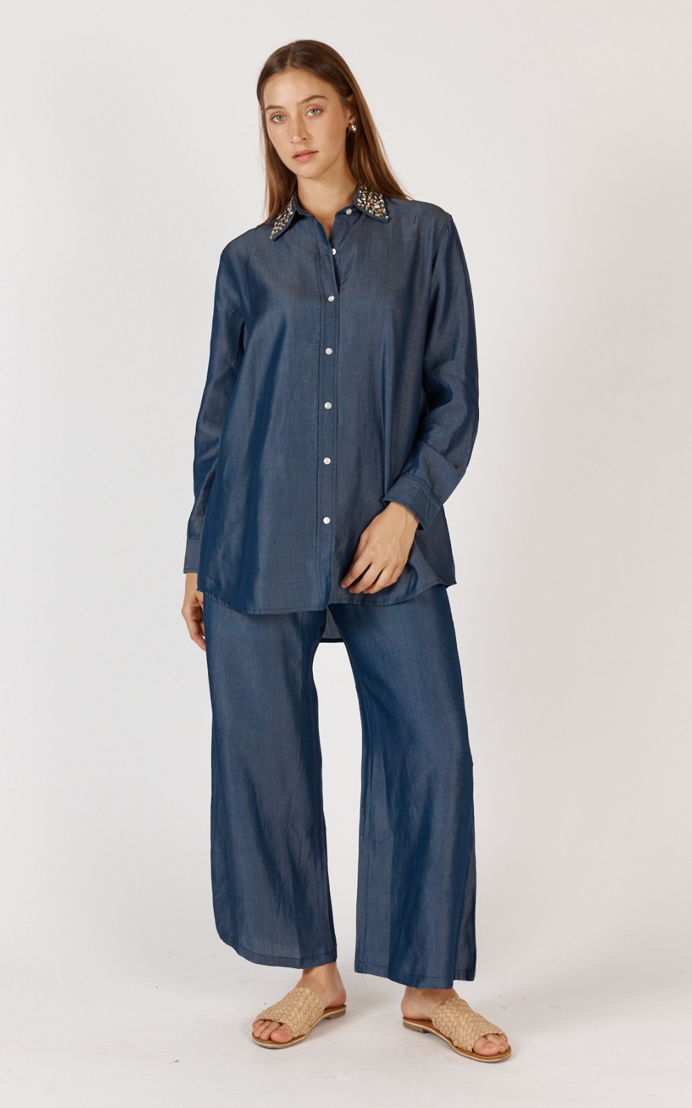 Jonson Pant product photo.