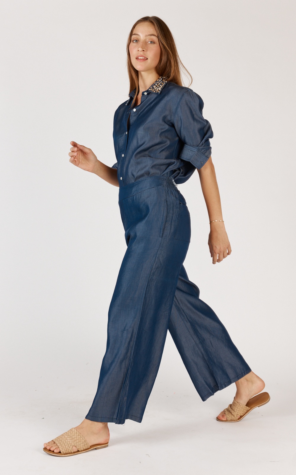 Jonson Pant product photo.
