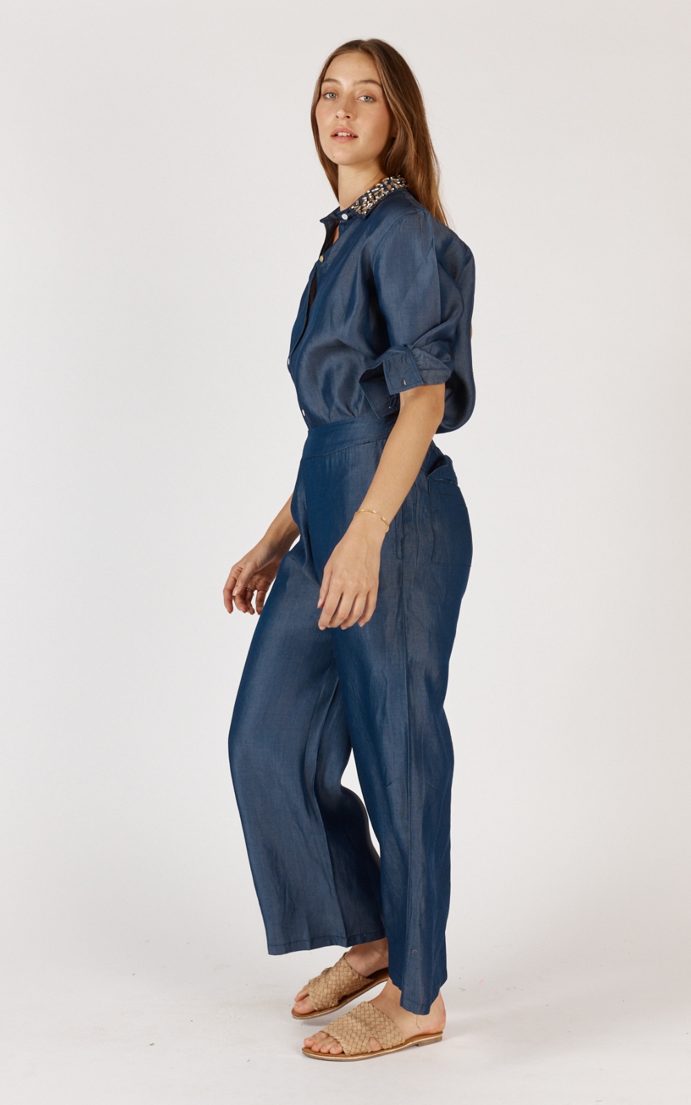 Jonson Pant product photo.