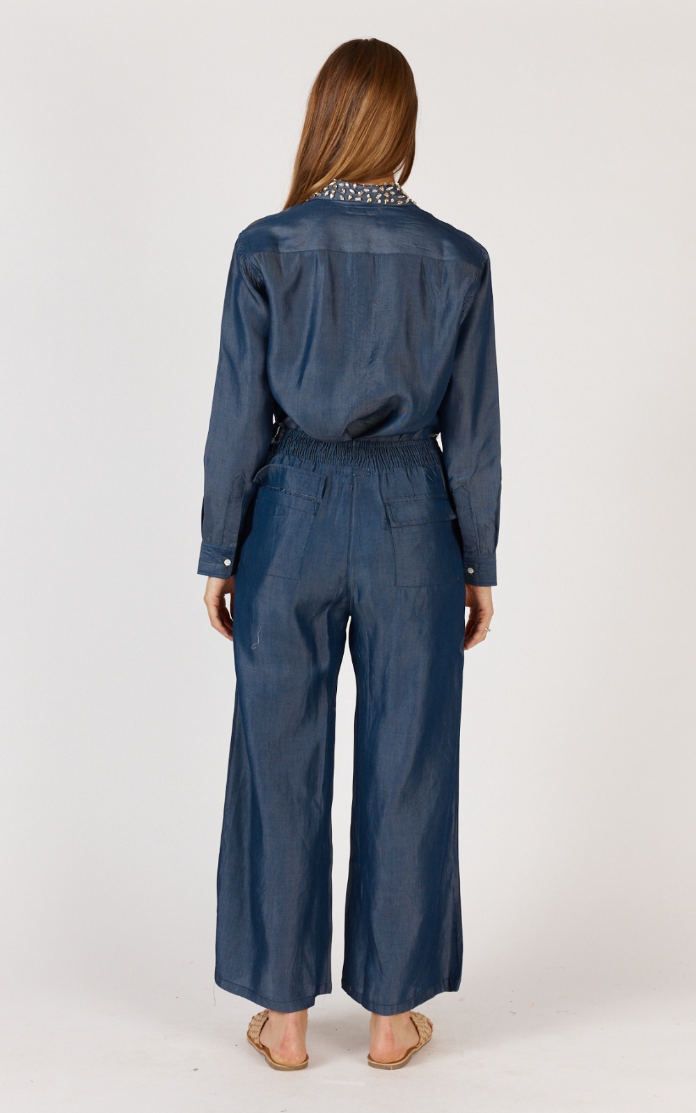 Jonson Pant product photo.