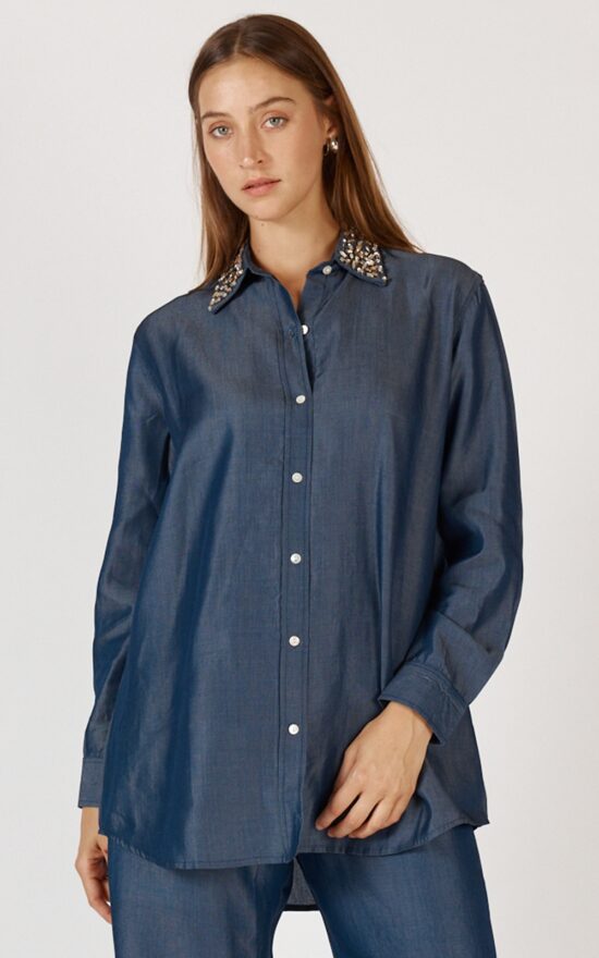 Jonson Shirt product photo.