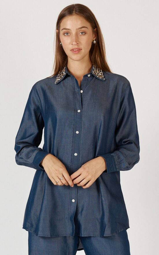 Jonson Shirt product photo.