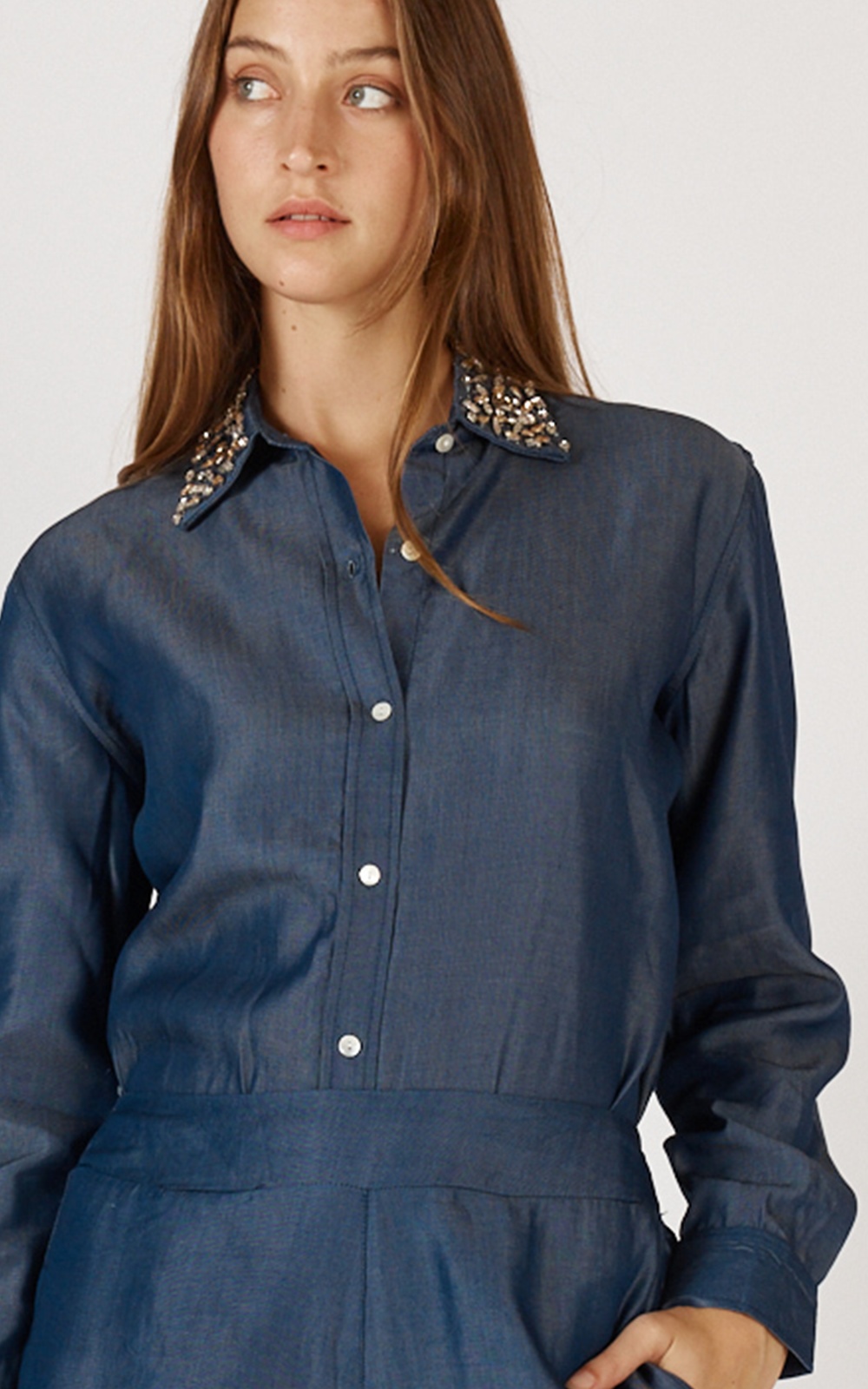 Jonson Shirt product photo.