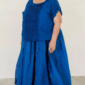 Jua Top Linen