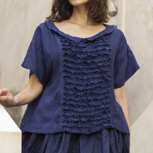 Jua Top Linen