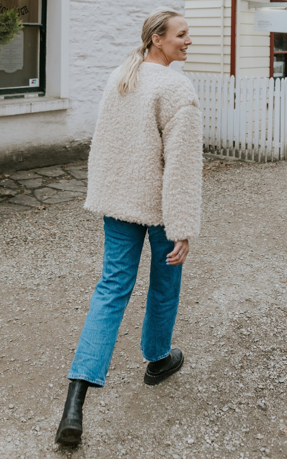 Juniper Reversible product photo.