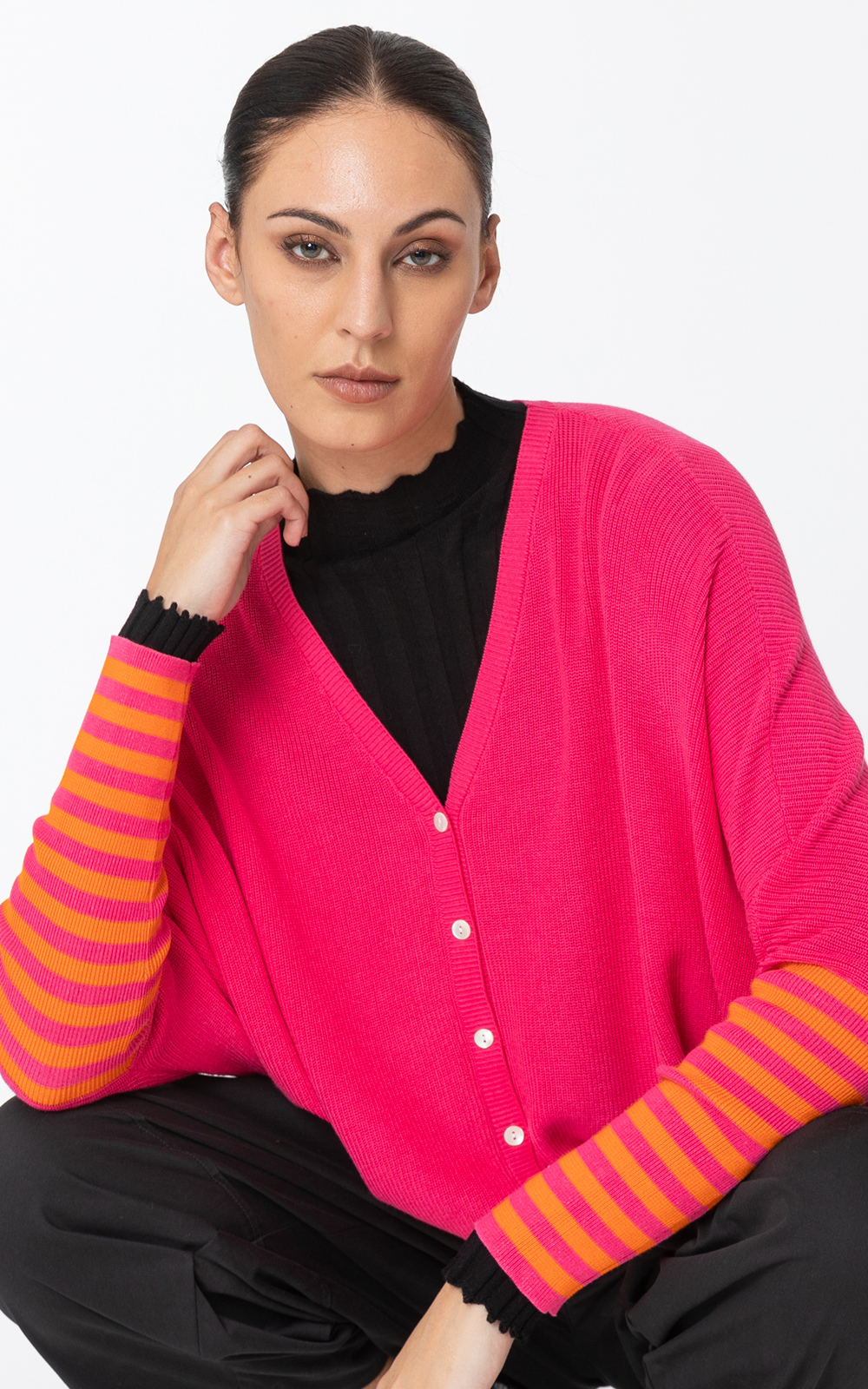 Derby Top product photo.