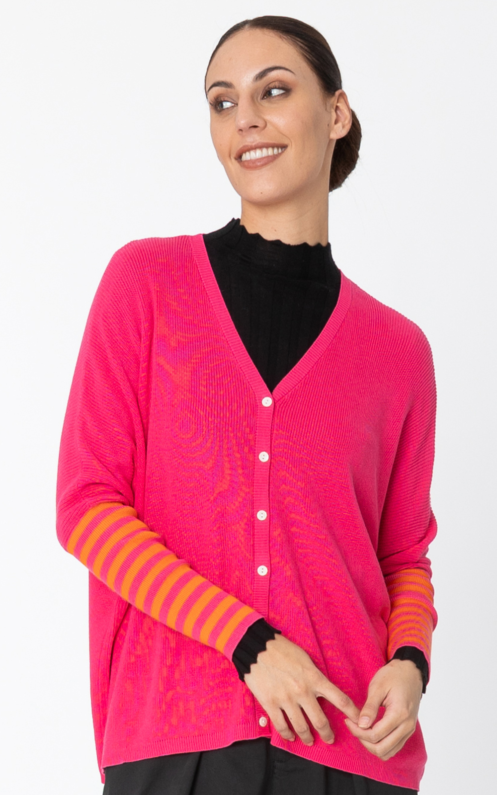 Derby Top product photo.