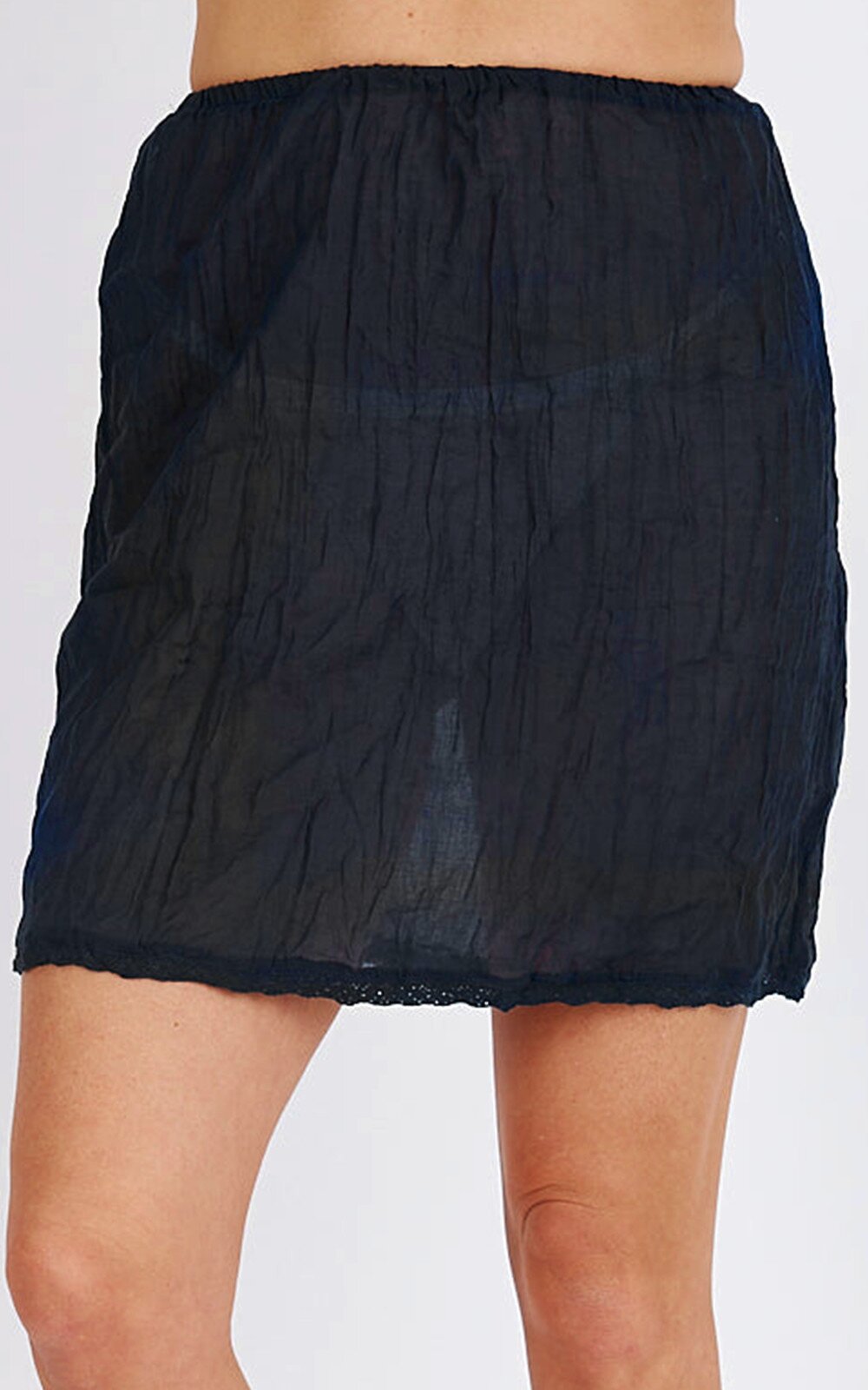 Kalme Half Slip product photo.
