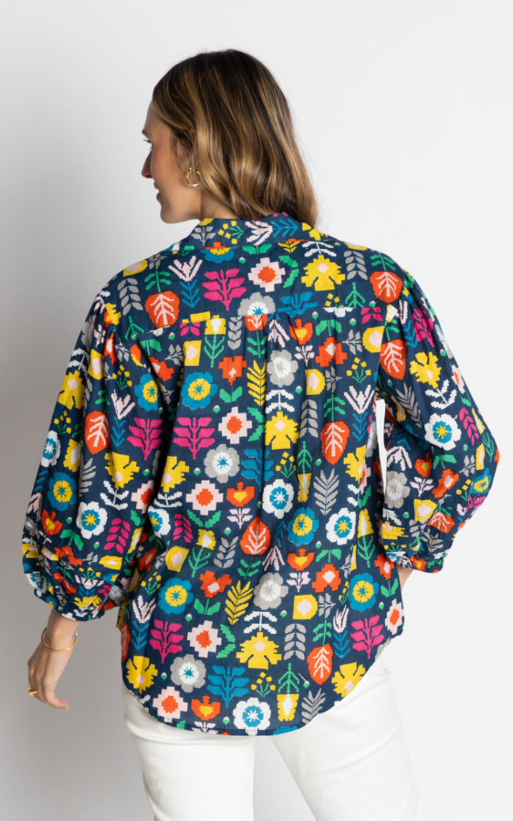 Kalina Shirt product photo.