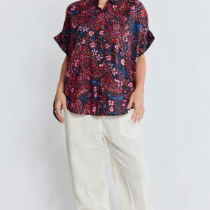 Kamila Shirt