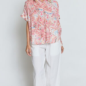 Kamila Shirt