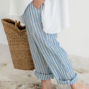 Kirra Pants Linen