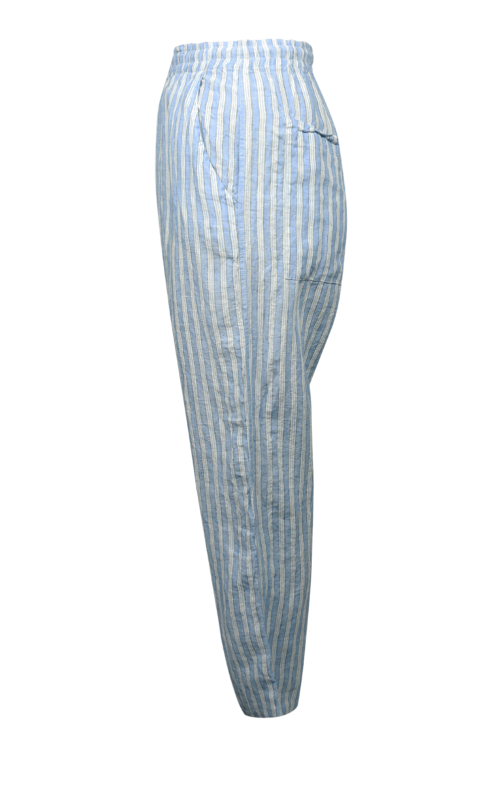 Kirra Pants Linen product photo.