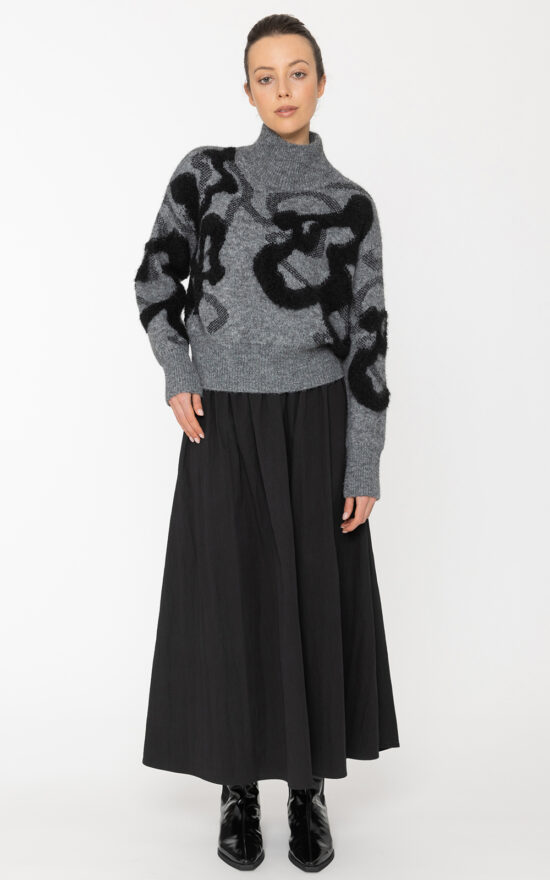 Oris Top product photo.