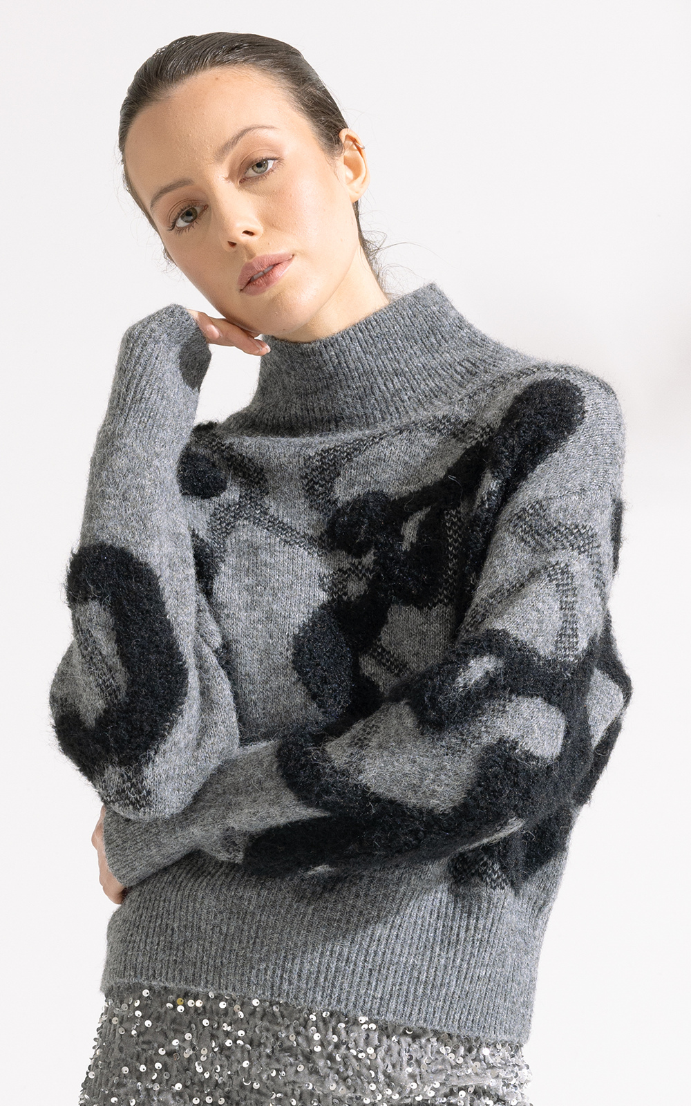 Oris Top product photo.