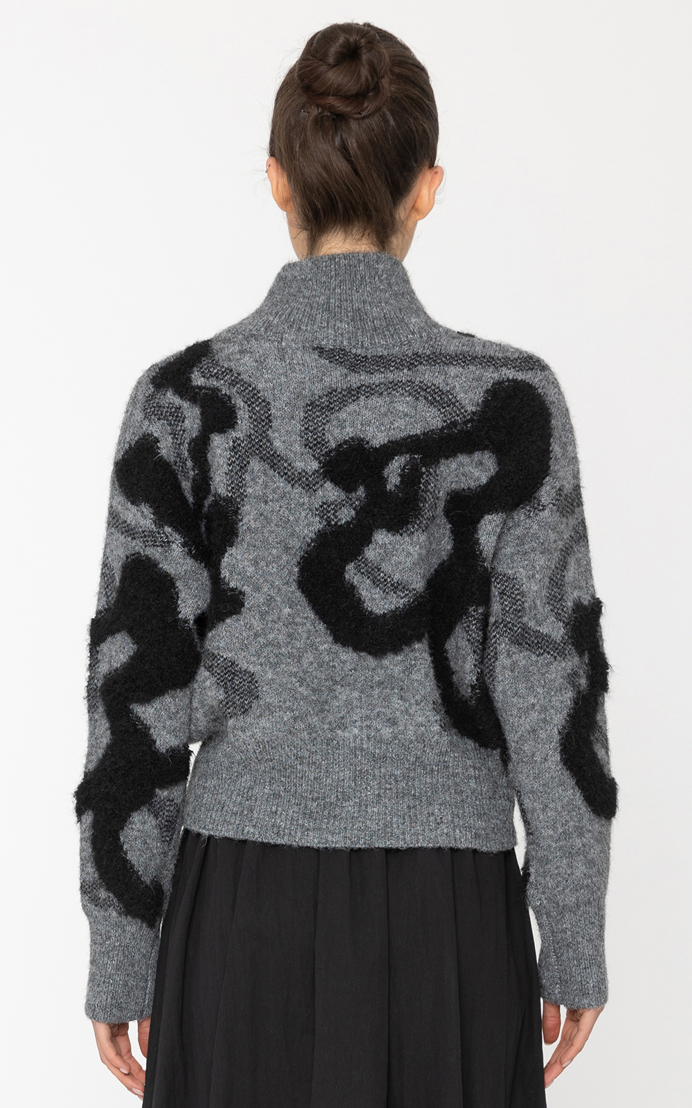 Oris Top product photo.