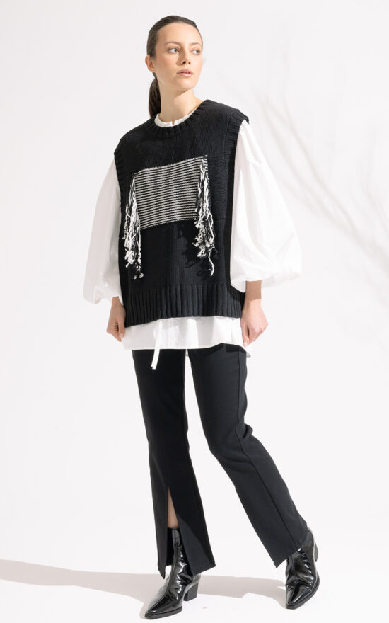 Jalen Vest product photo.