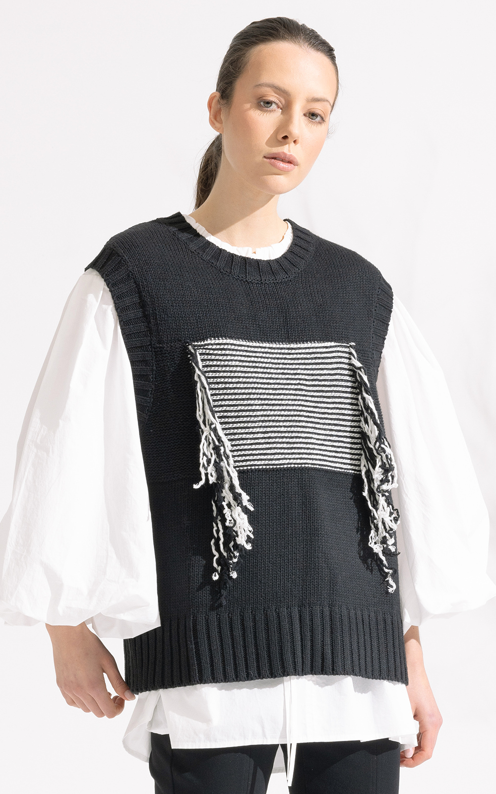 Jalen Vest product photo.