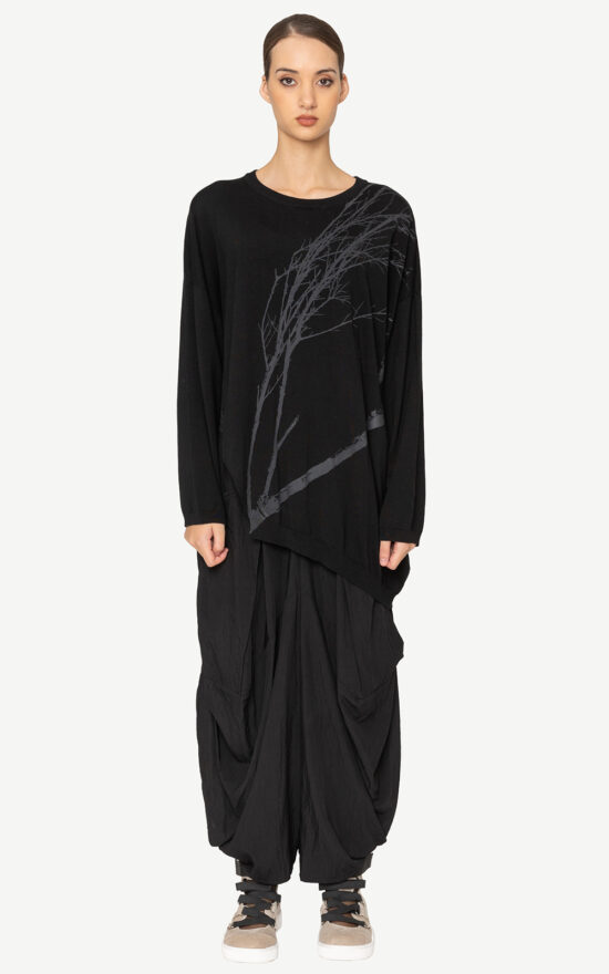 Perri Tunic product photo.