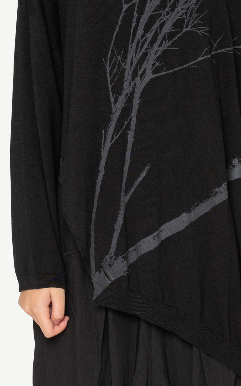 Perri Tunic product photo.