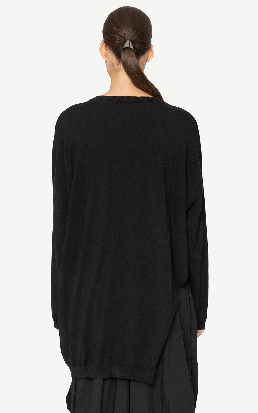 Perri Tunic product photo.