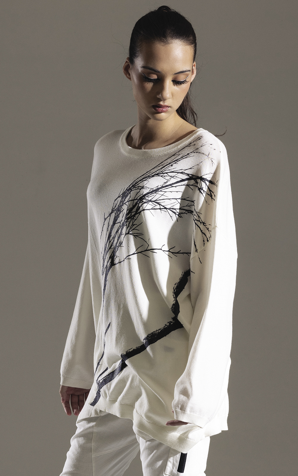 Perri Tunic product photo.