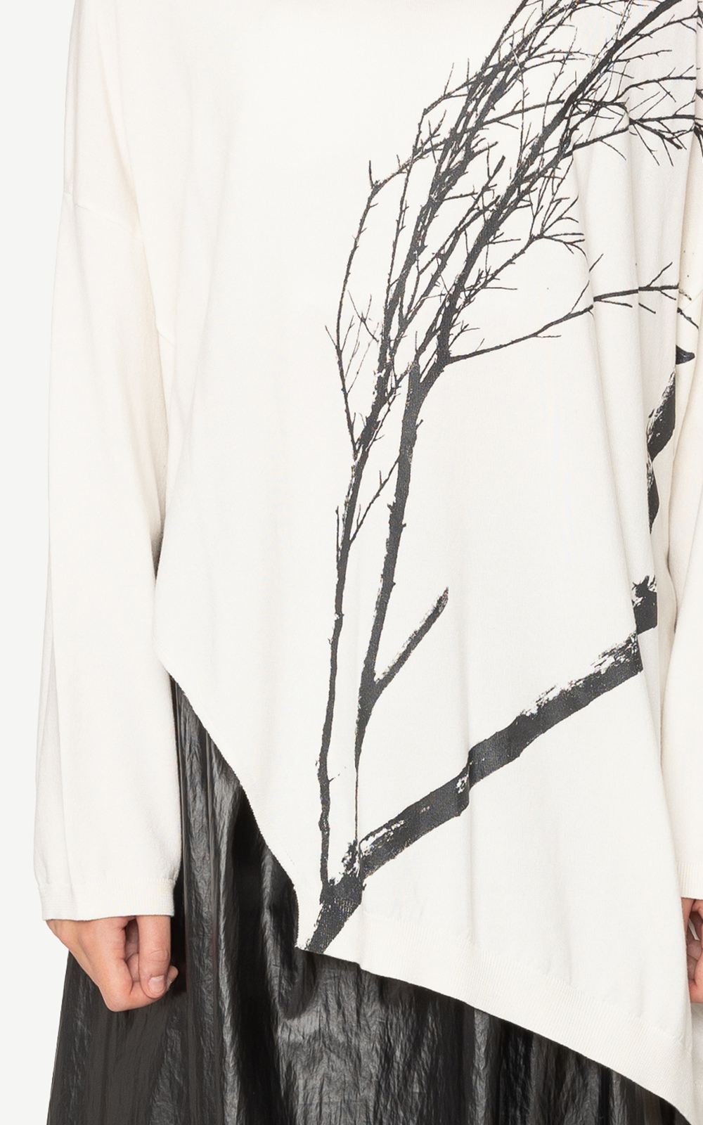 Perri Tunic product photo.