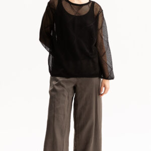 Bronx Top