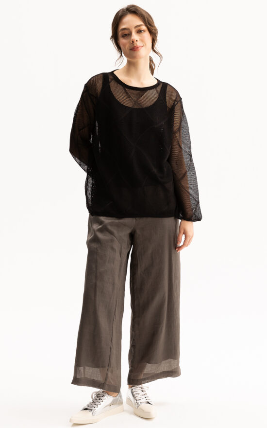 Bronx Top product photo.