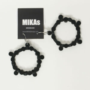 Komo Revi Earrings