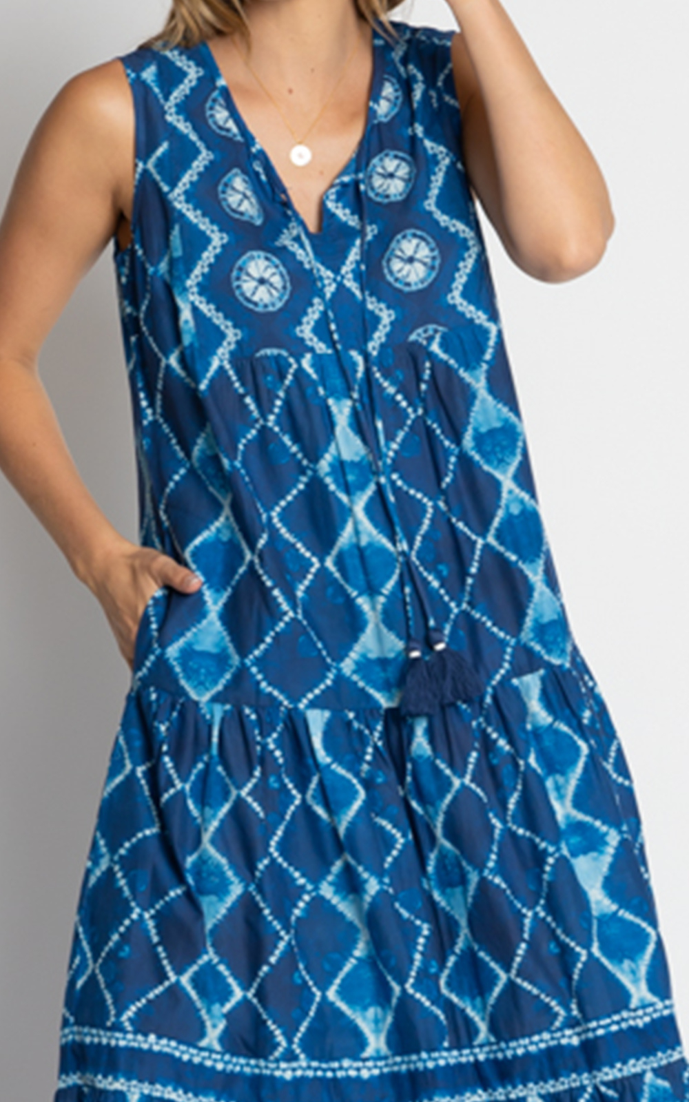 Kumo Maxi product photo.