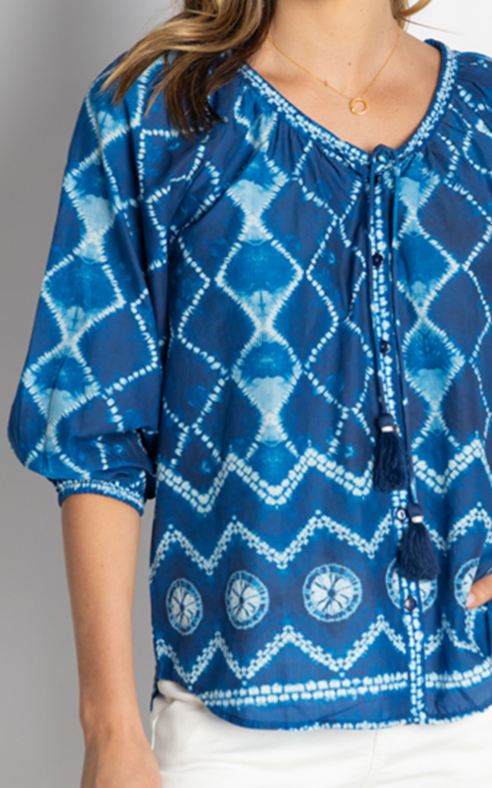 Kumo Top product photo.