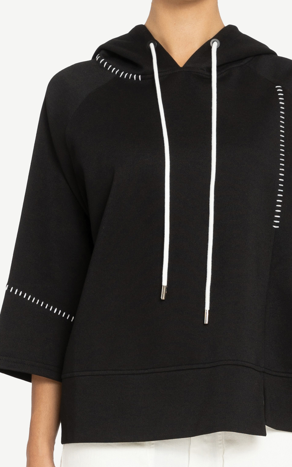 Noliv Hoody product photo.