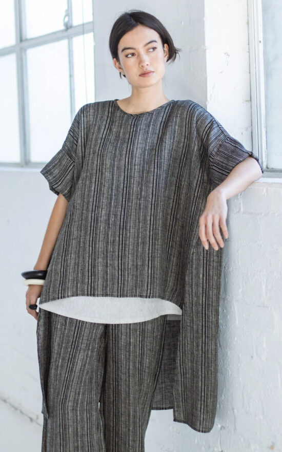 Lanie Top product photo.