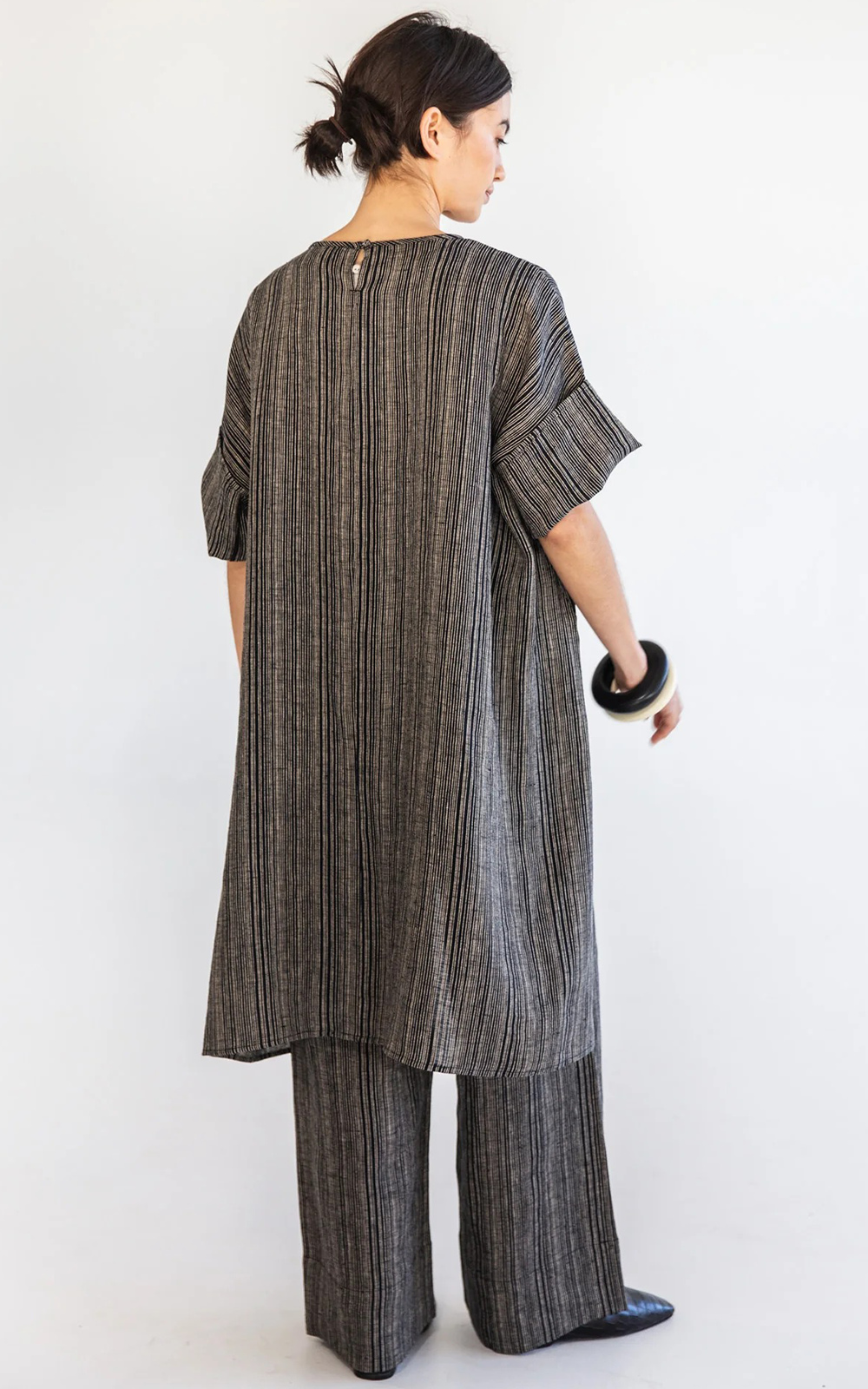 Lanie Top product photo.