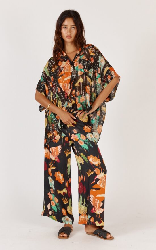 Laurasia Shirt product photo.