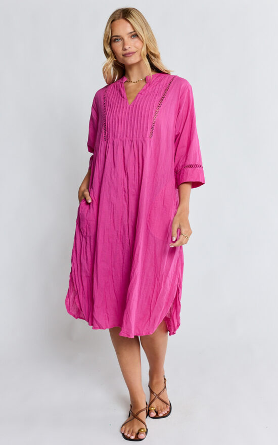 Laverne Kaftan product photo.