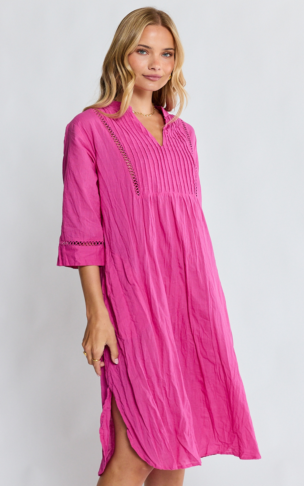 Laverne Kaftan product photo.