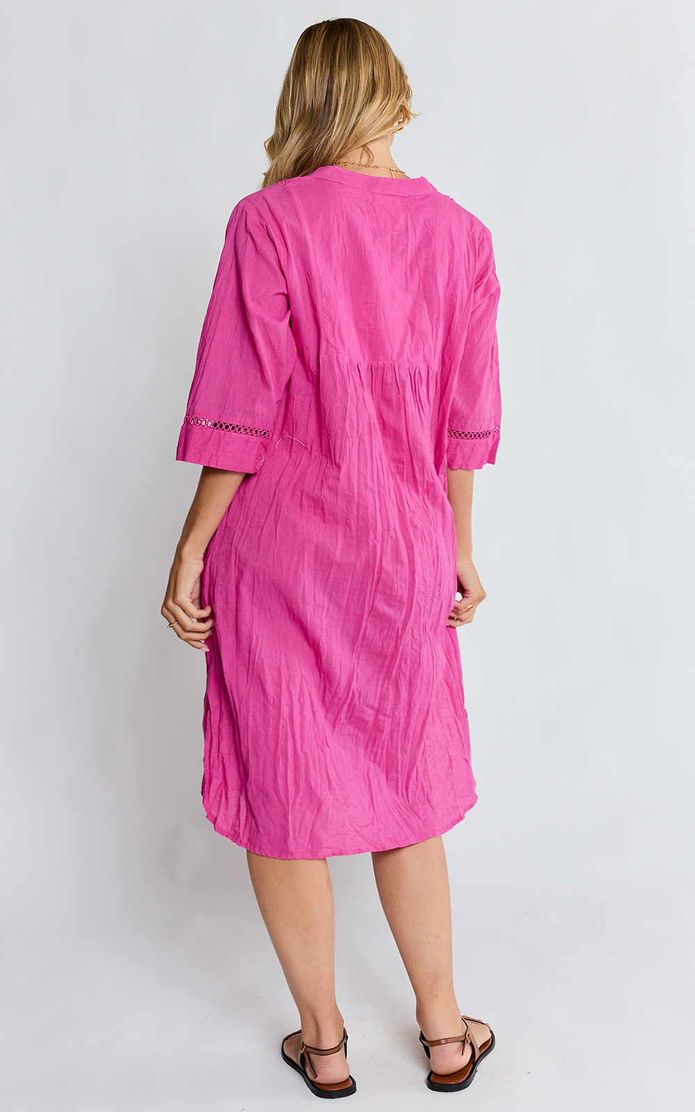 Laverne Kaftan product photo.